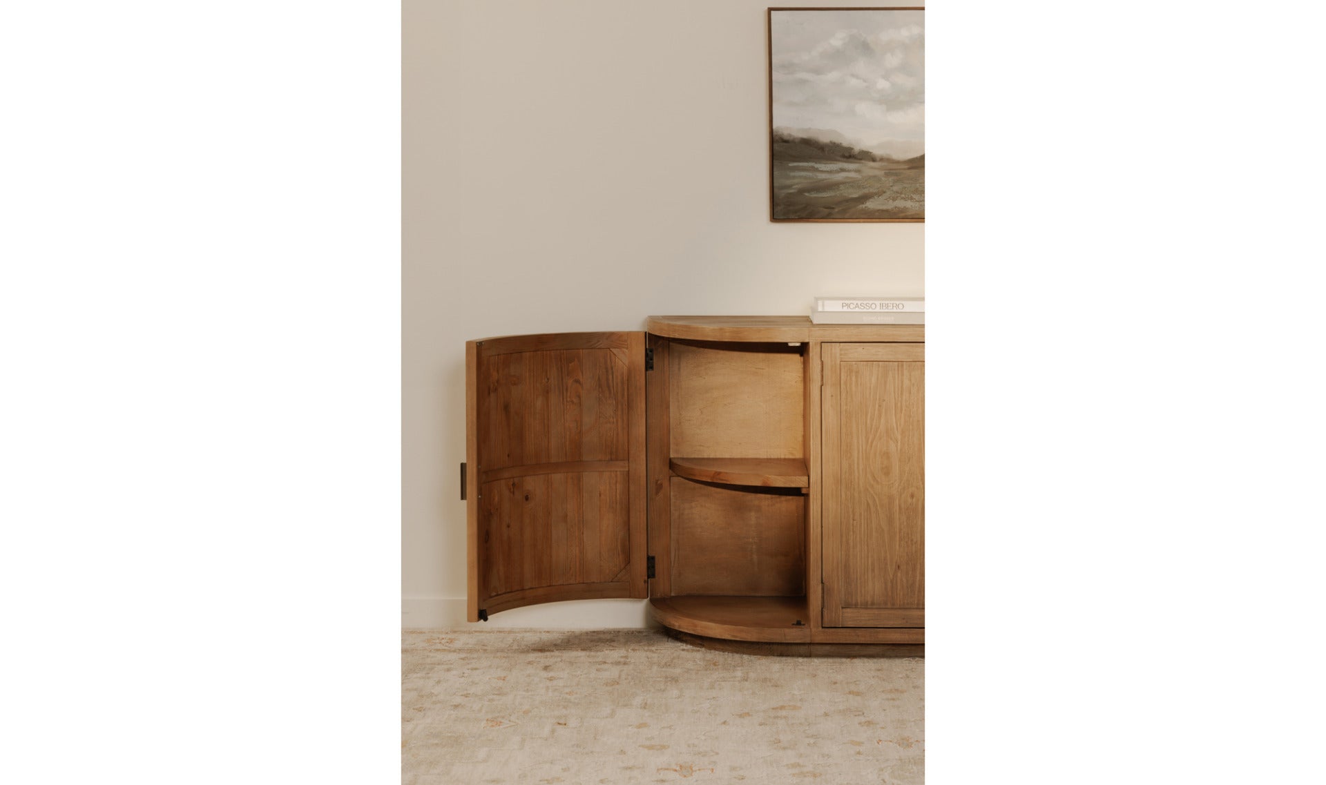 Nicola - Naturel image 3