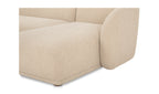 Faye Beige - Droit image 5