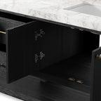 Anthem 72" - Noir image 11