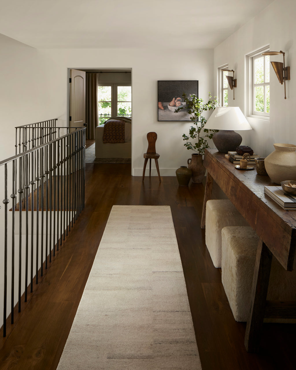 Rocky - Ivoire/Naturel image 3