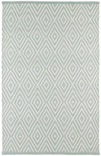 Diamond Bleu Pâle - Intérieur/Extérieur image 0