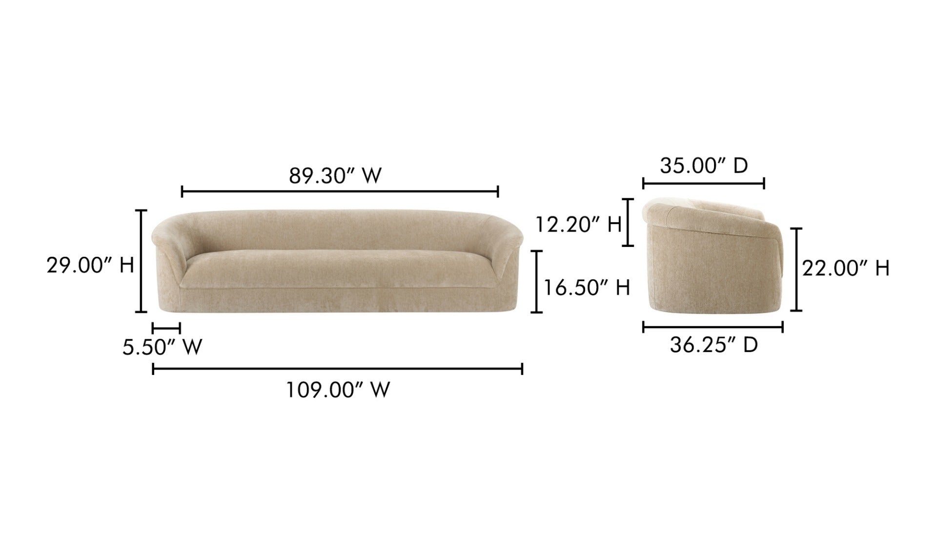 Thora - Beige image 9