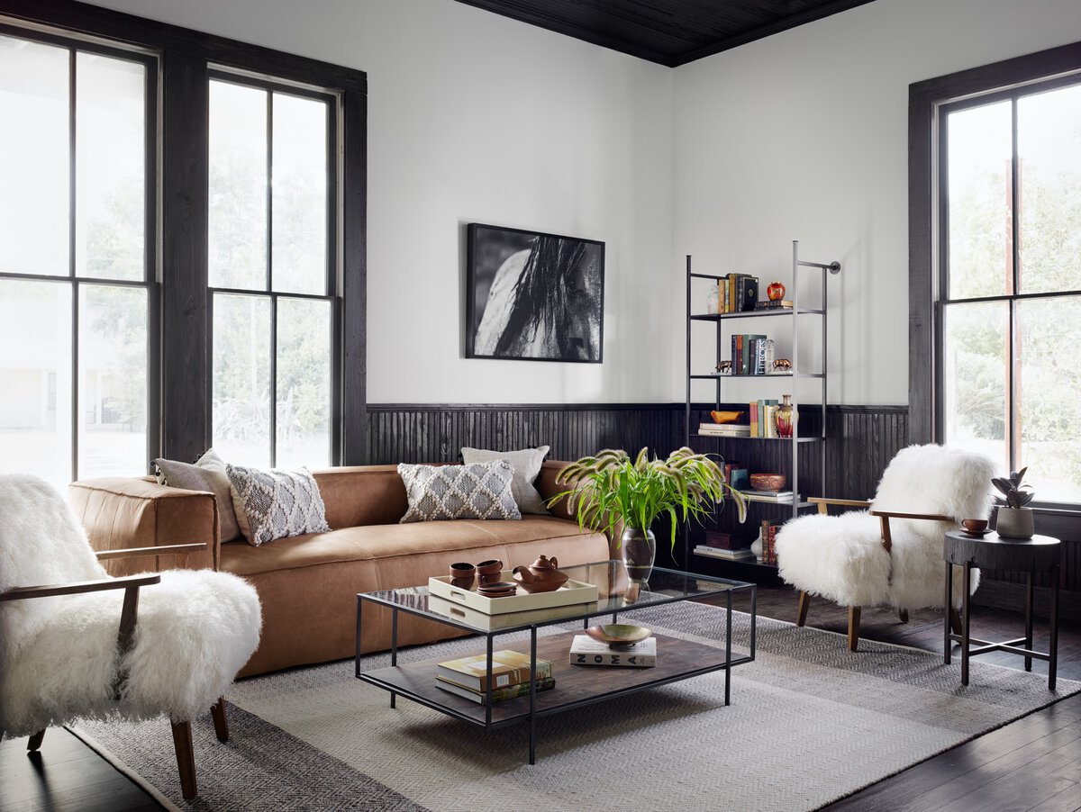 Ashland - Crème/Naturel image 2