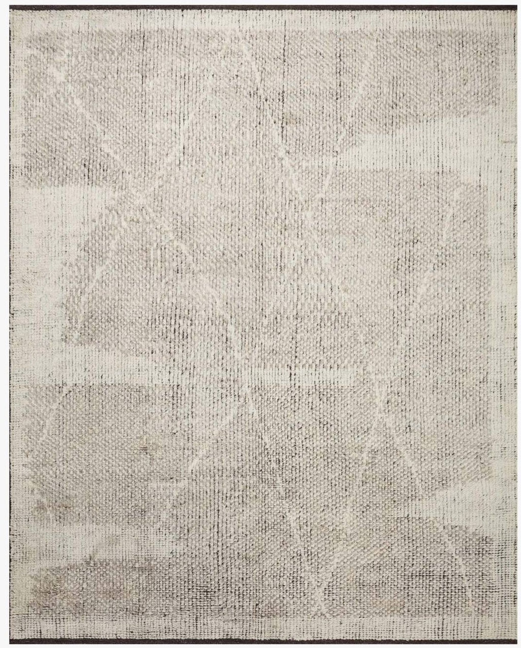 Gwyneth - Taupe & Ivory image 0