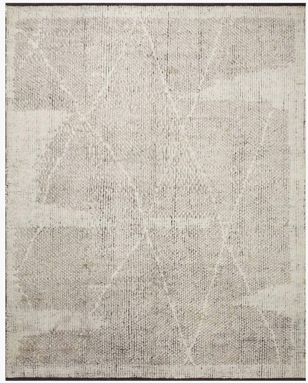 Gwyneth - Taupe & Ivory image 0