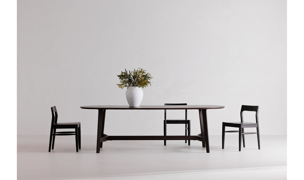 Owing (Ens. de deux) - Noir image 3