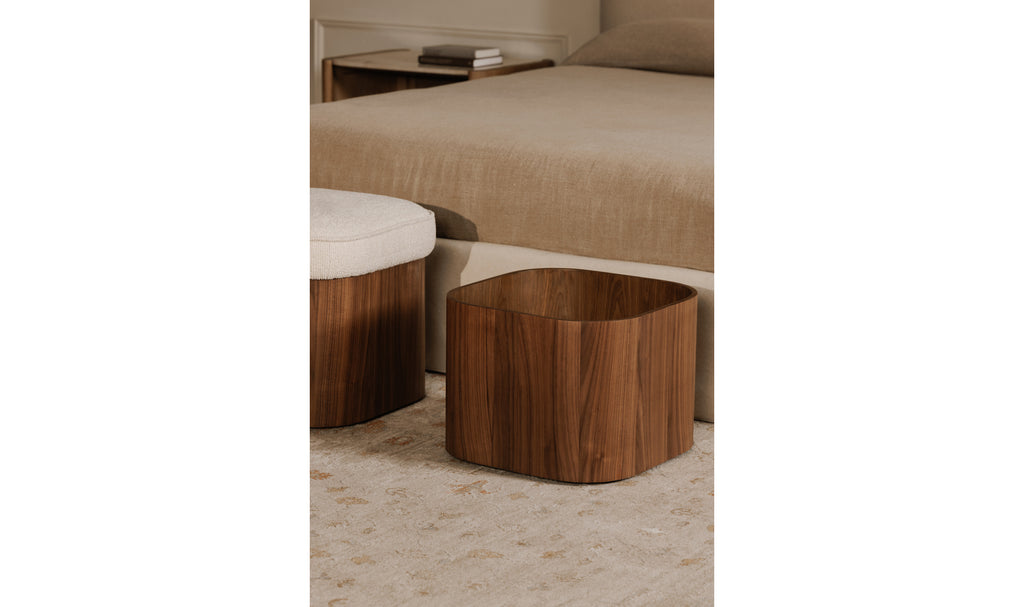 Sonny - Noyer image 2