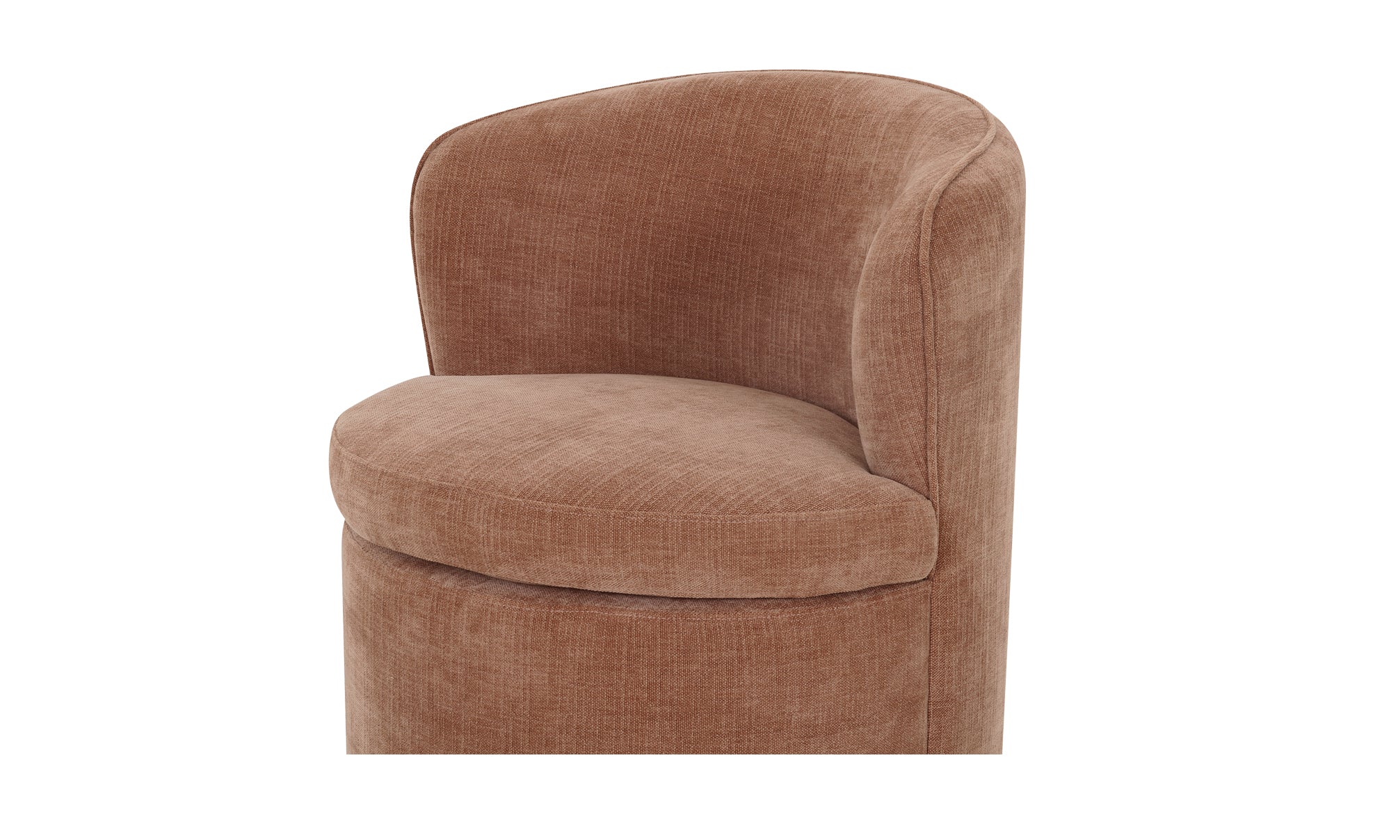 Dane pivotant - Rose image 5