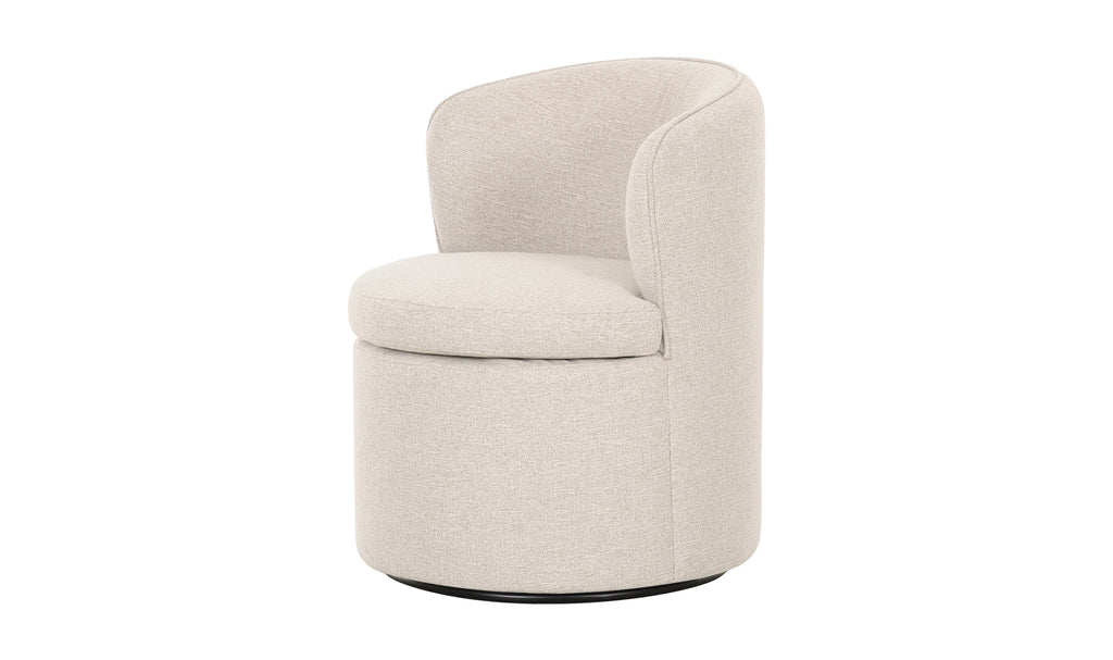 Dane pivotant - Beige image 1