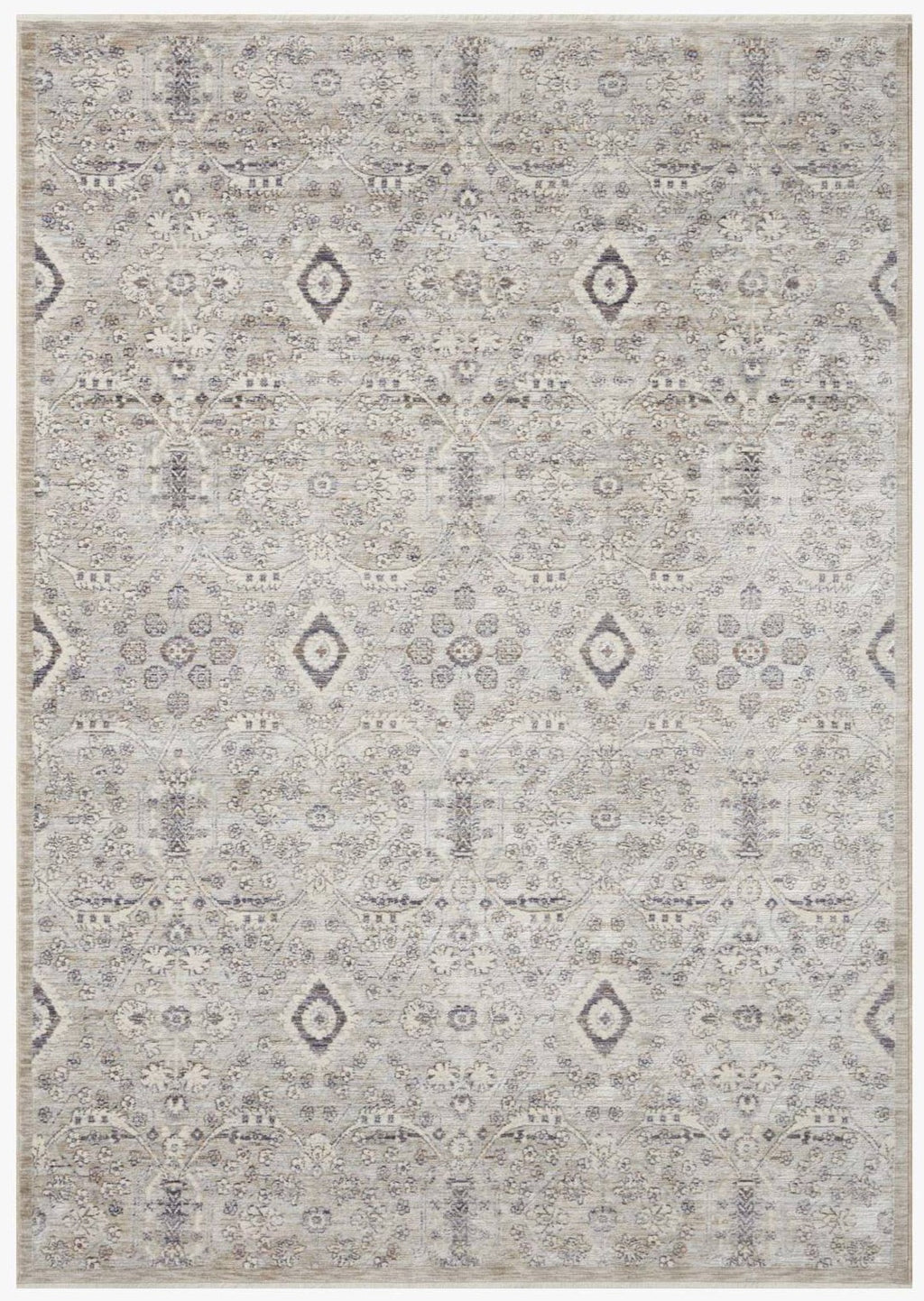 Zuma - Silver & Sky image 0