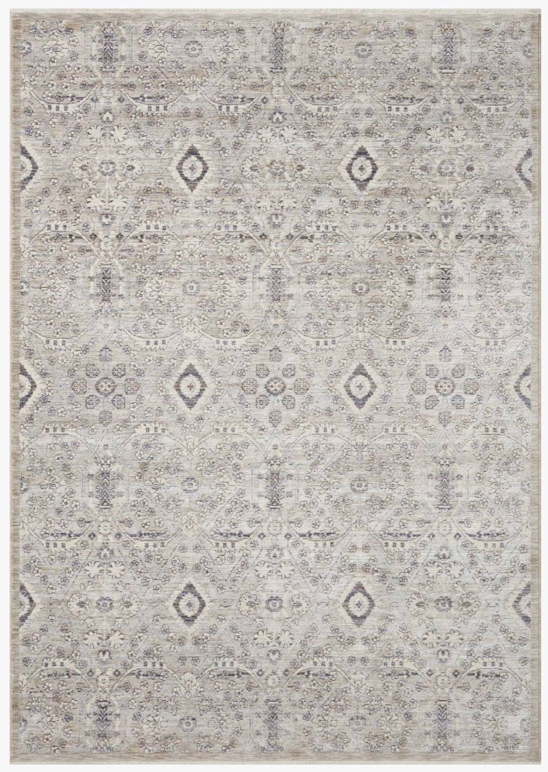 Zuma - Silver & Sky image 0