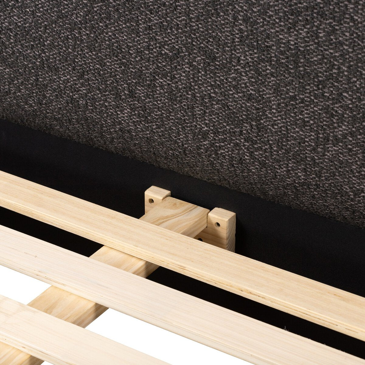 Quincy - Charcoal image 9