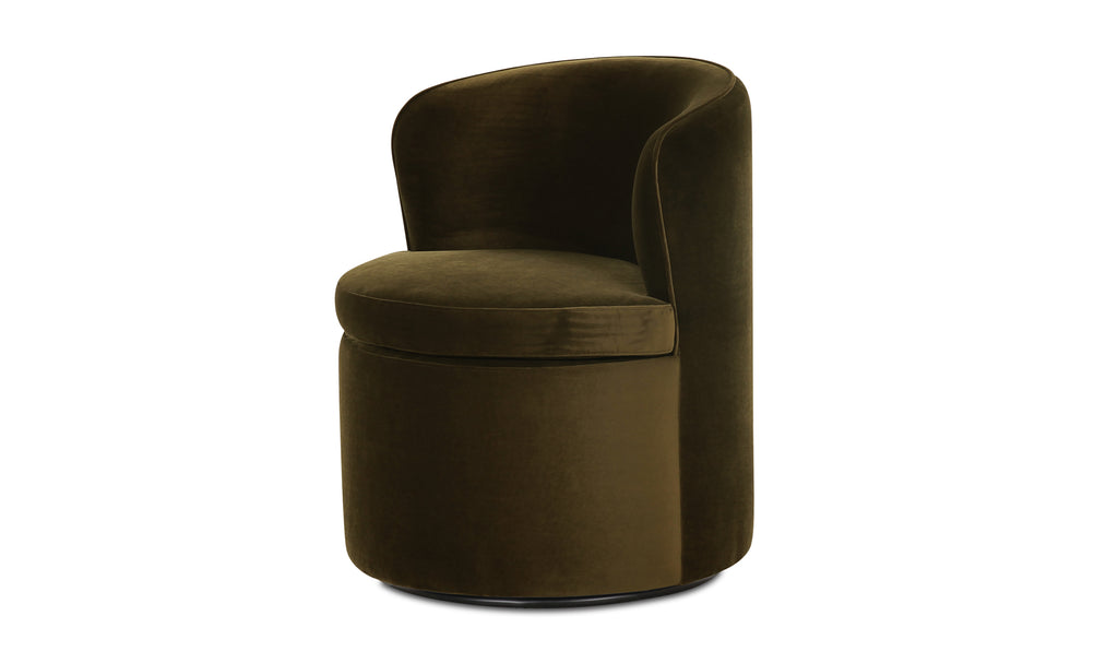 Dane pivotant - Vert image 1