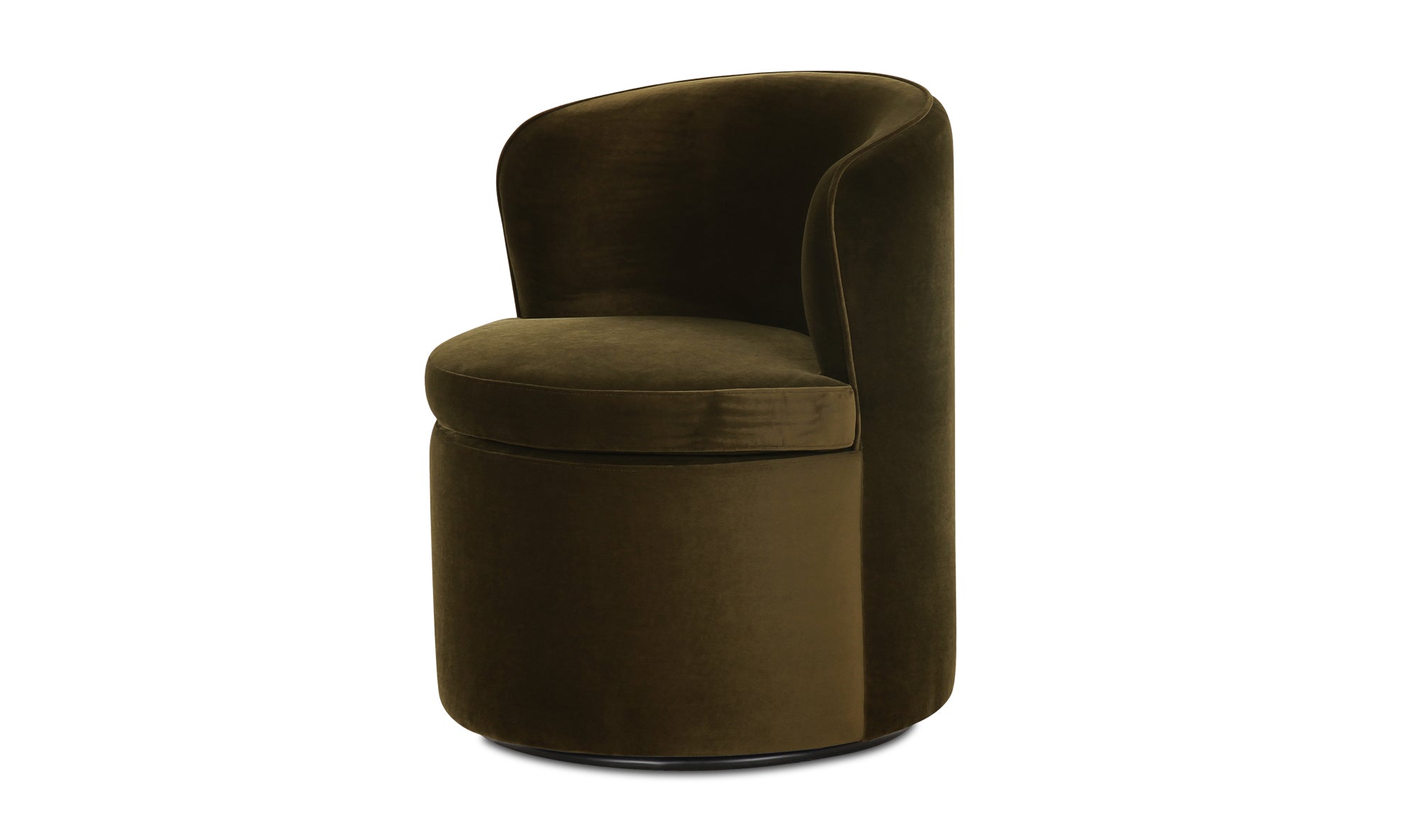 Dane pivotant - Vert image 1