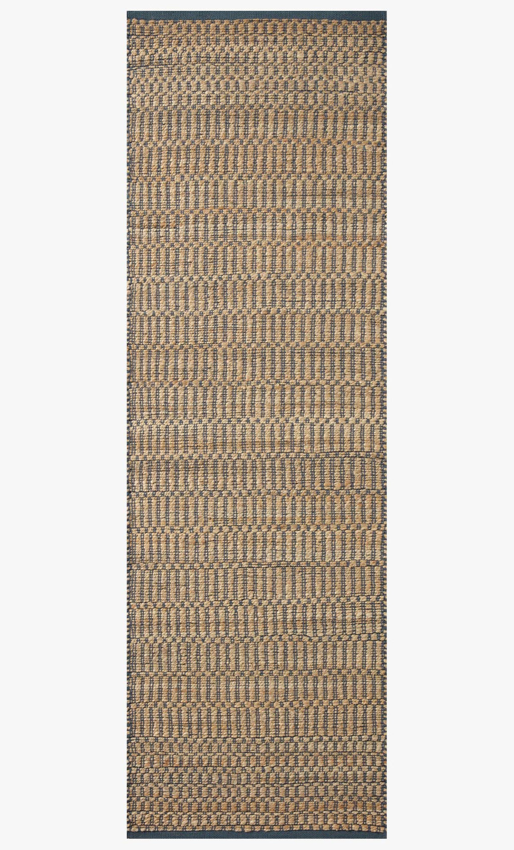 Colton - Natural/Navy image 9