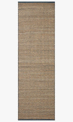 Colton - Natural/Navy image 9