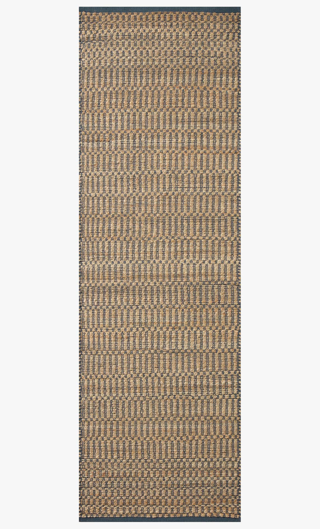 Colton - Natural/Navy image 9