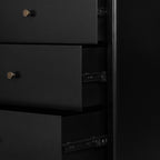 Soto - Noir image 9