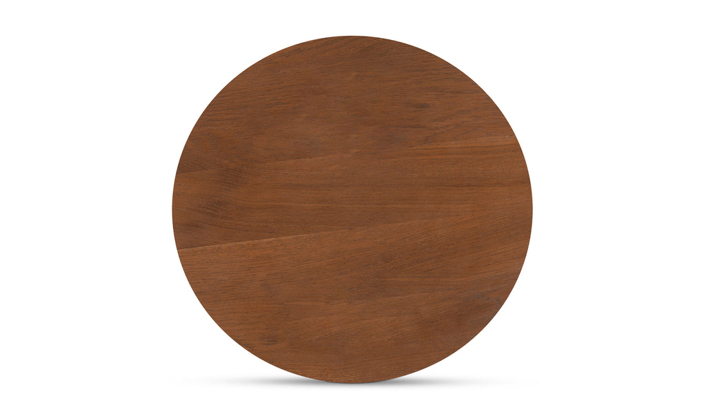 Théo 1 tiroir - Brun image 7