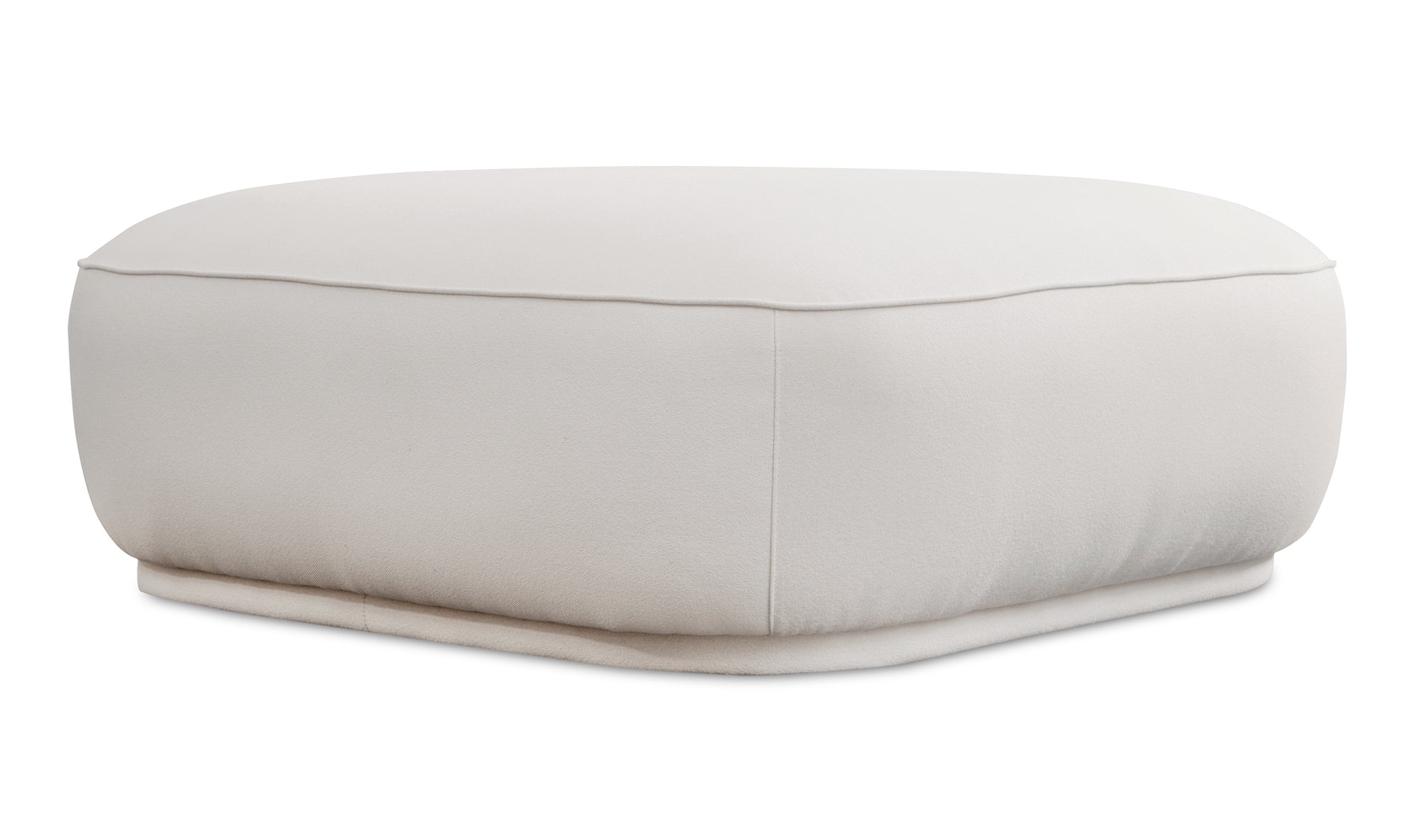 Marion carré - Blanc image 5