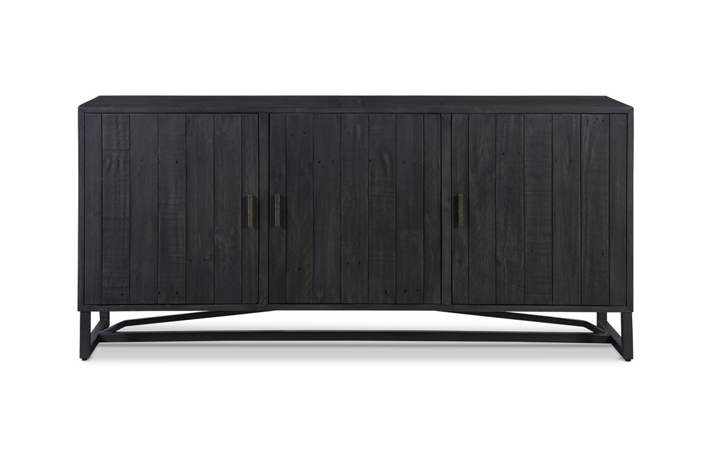 Sierra - Noir image 0