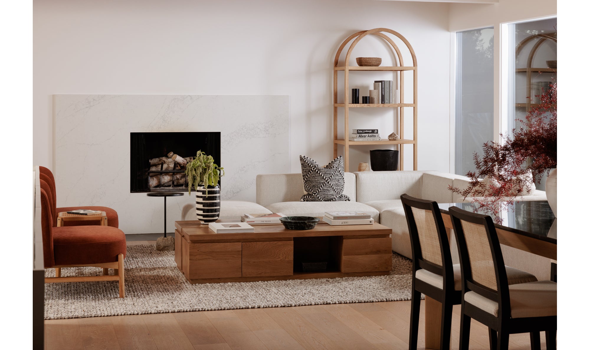 Eero - Naturel image 1