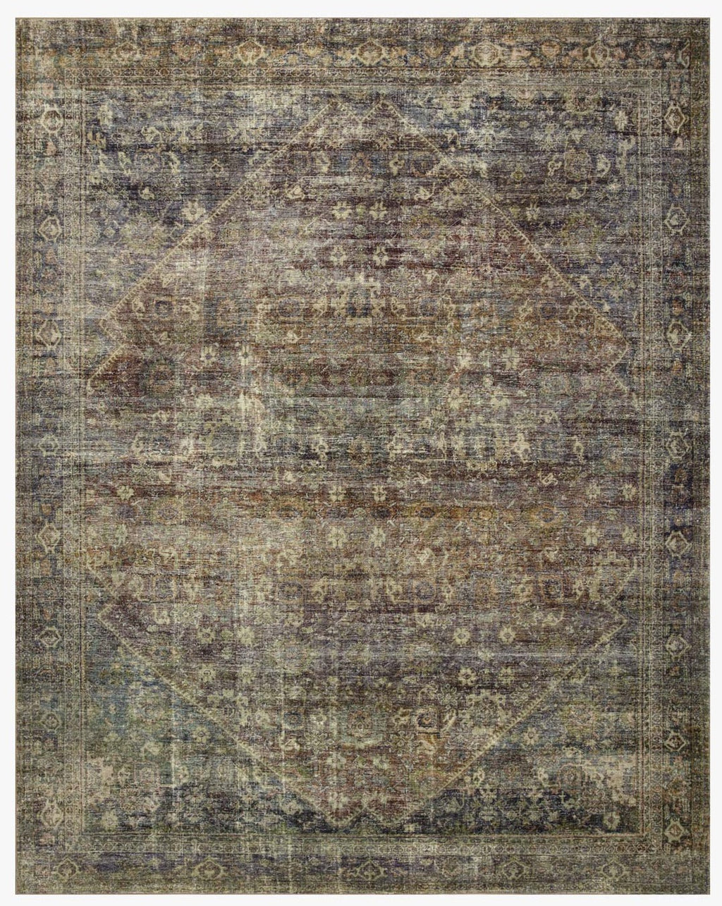 Morgan - Spice/Lagoon image 0