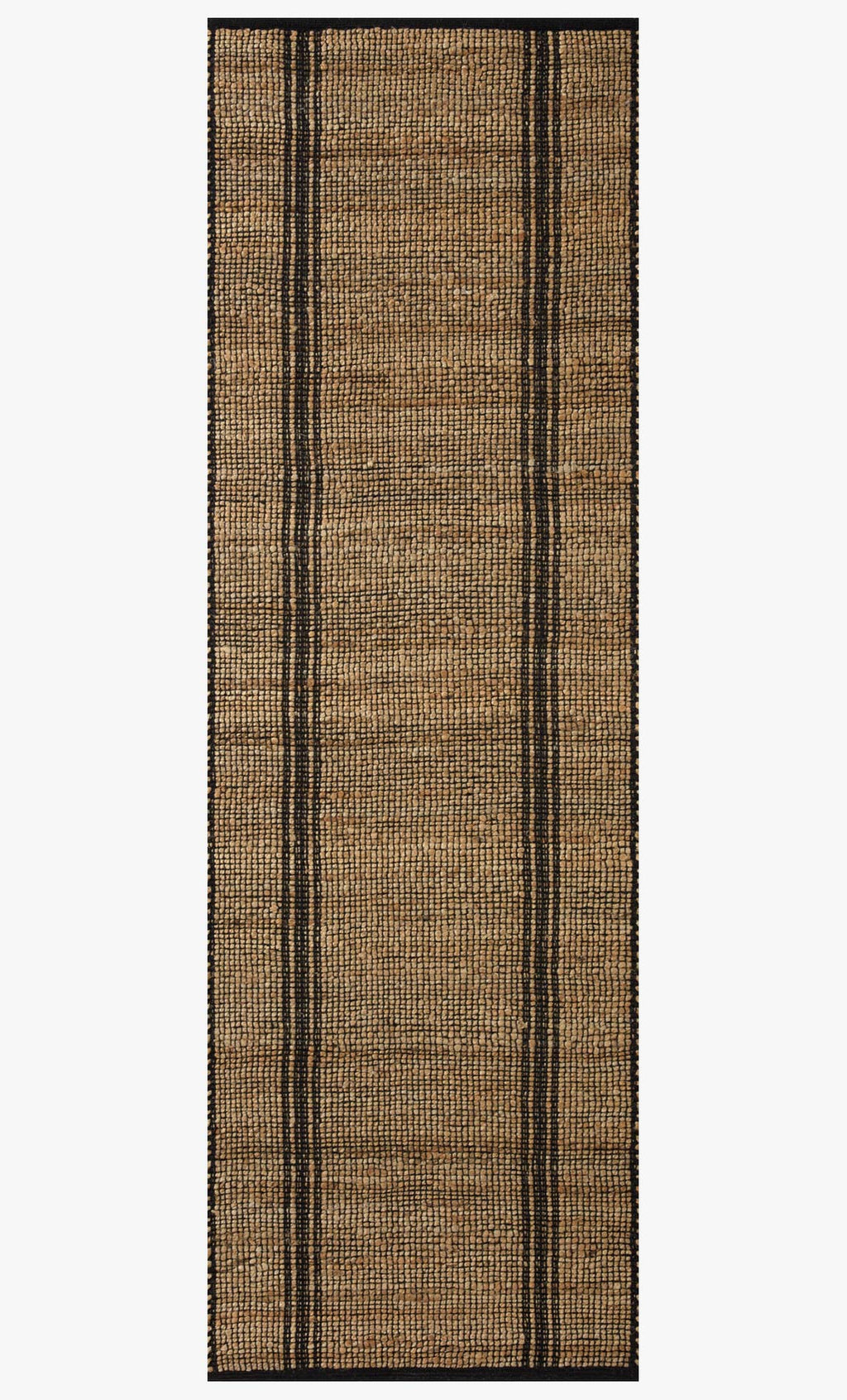 Colton - Natural/Black image 6