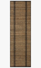 Colton - Natural/Black image 6