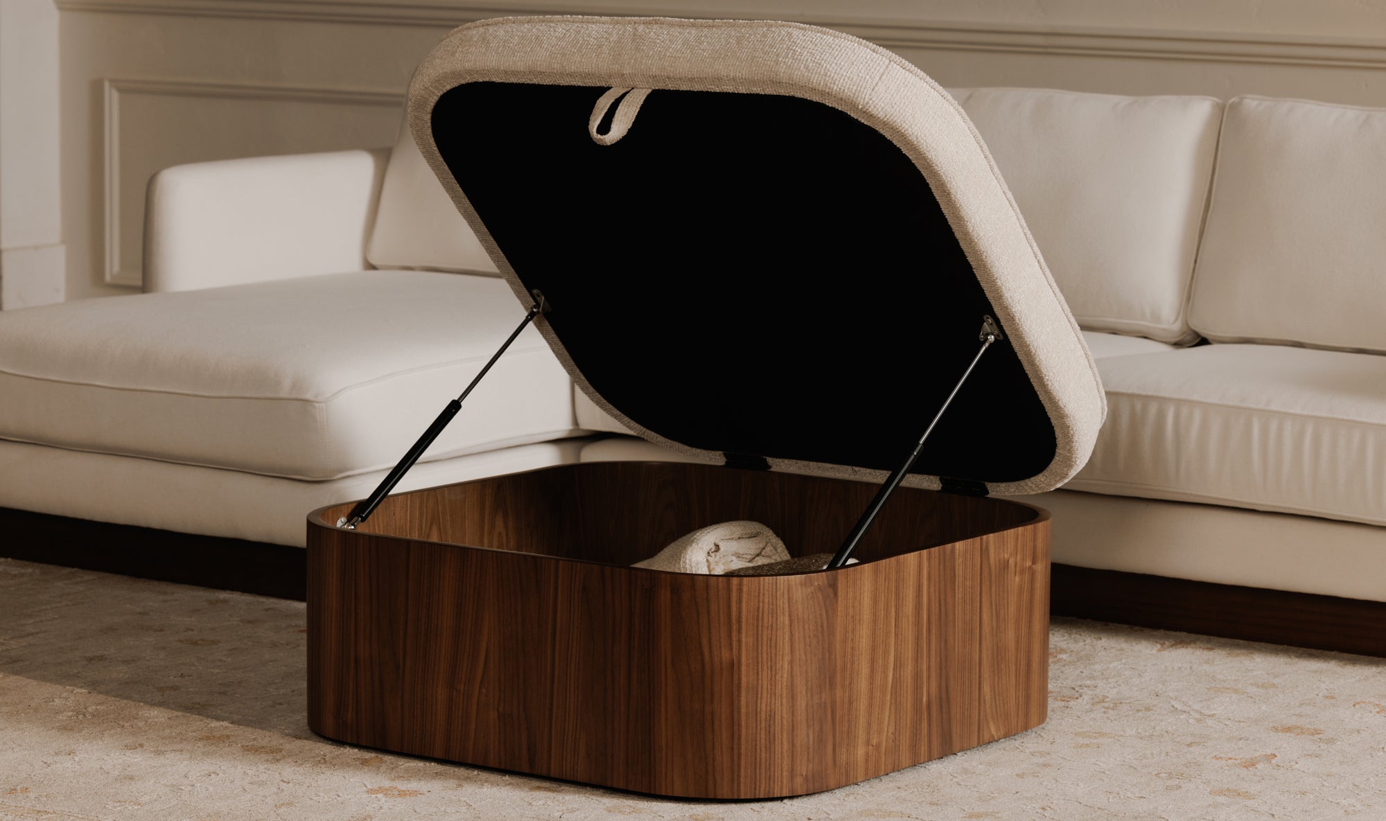 Sonny - Noyer image 4