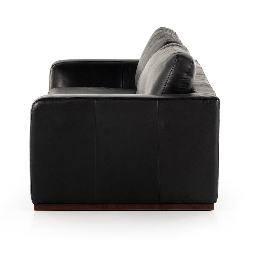 Colt - Cuir Noir image 9