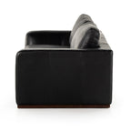 Colt - Cuir Noir image 9