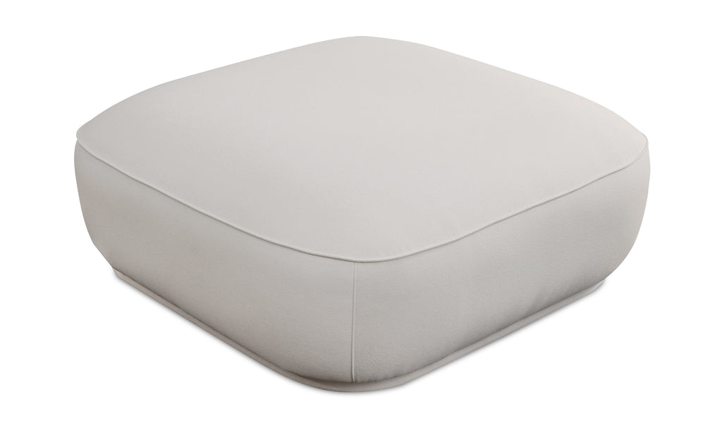 Marion carré - Blanc image 3