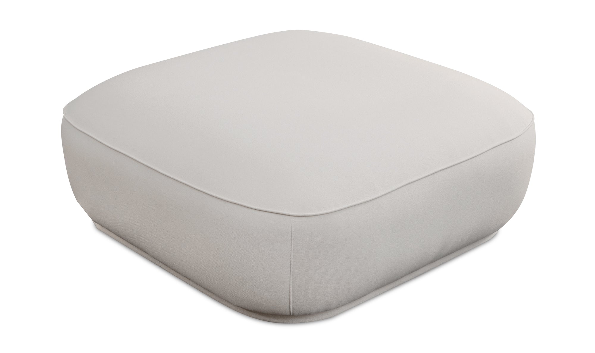 Marion carré - Blanc image 3