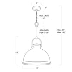 Eloise - Blanc image 6