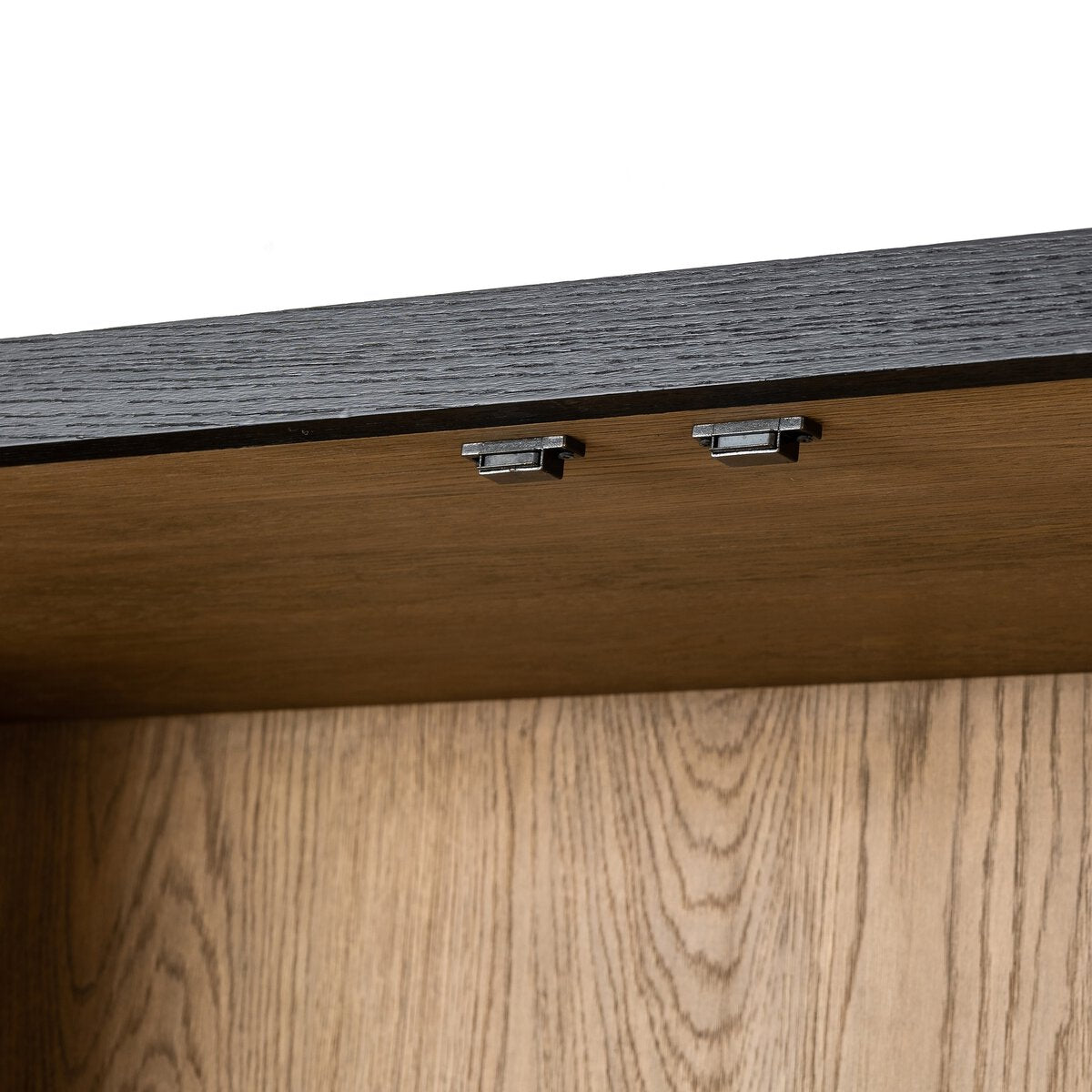 Millie - Chêne et noir image 12