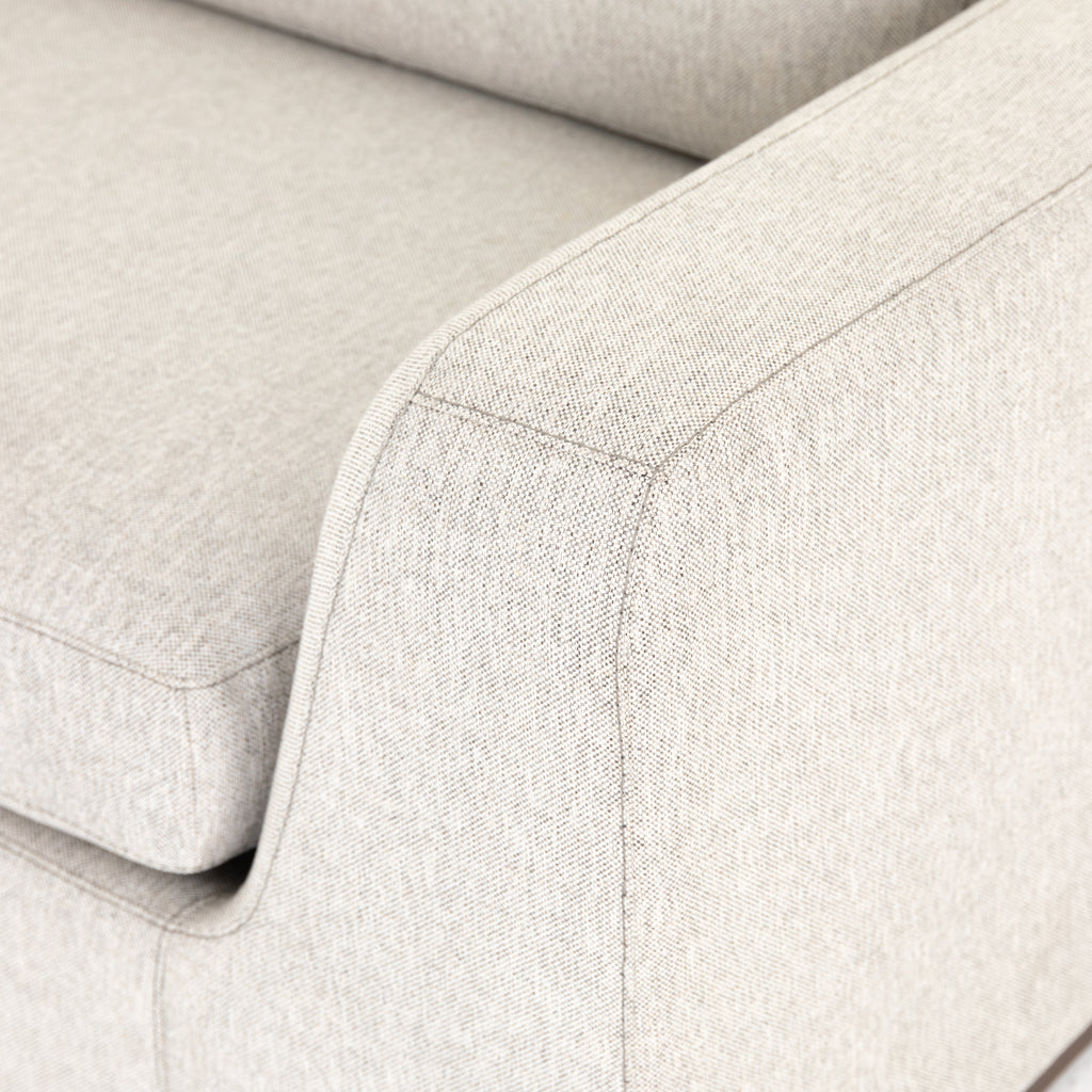 Colt Argent - Gauche image 7