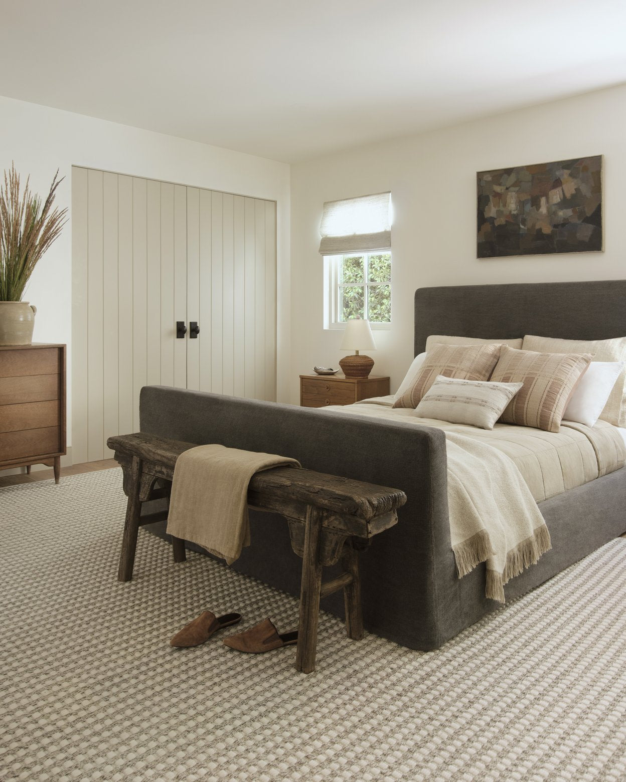 Ojai - Naturel & Ivoire image 1