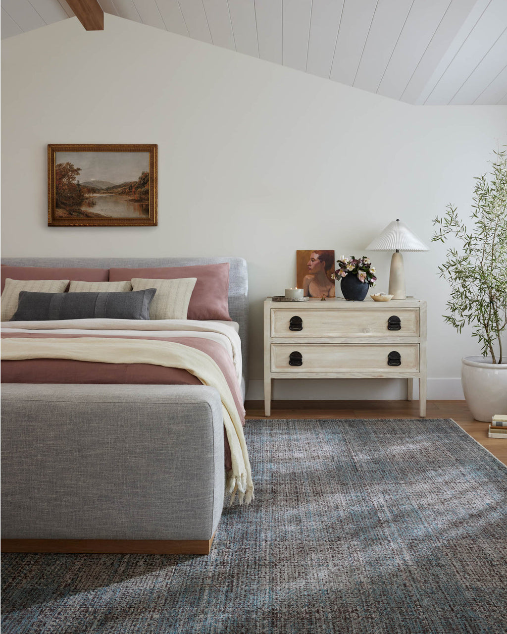 Ember - Denim/Charcoal image 1