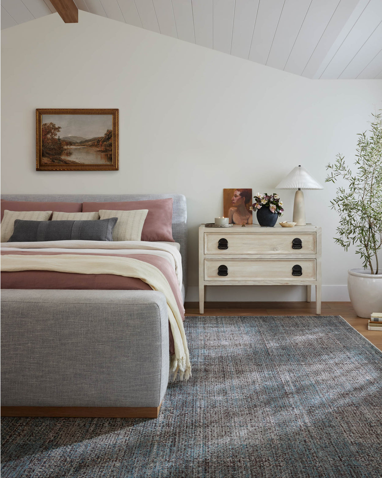 Ember - Denim/Charcoal image 1