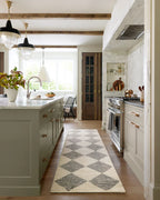 Francis - Beige/charcoal image 5