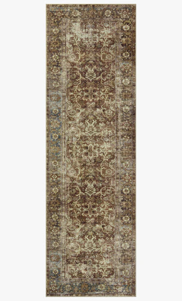 Sinclair Rust/lagon image 9