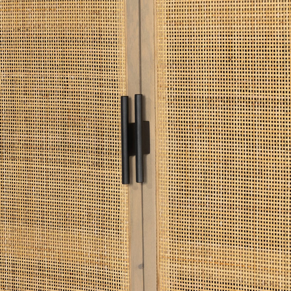 Caprice - Noir et naturel image 9