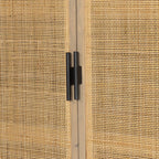 Caprice - Noir et naturel image 9