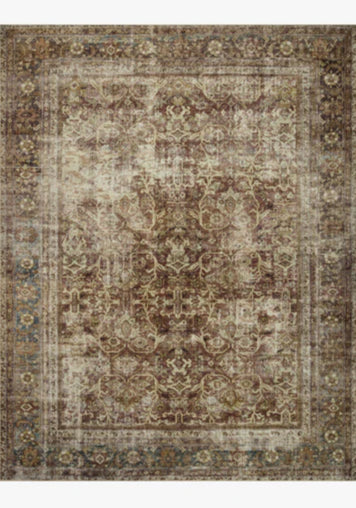 Sinclair Rust/lagon image 0