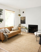 Colton - Naturel/Ivoire image 4