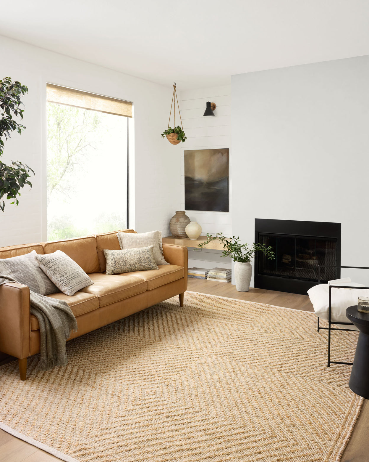 Colton - Naturel/Ivoire image 4