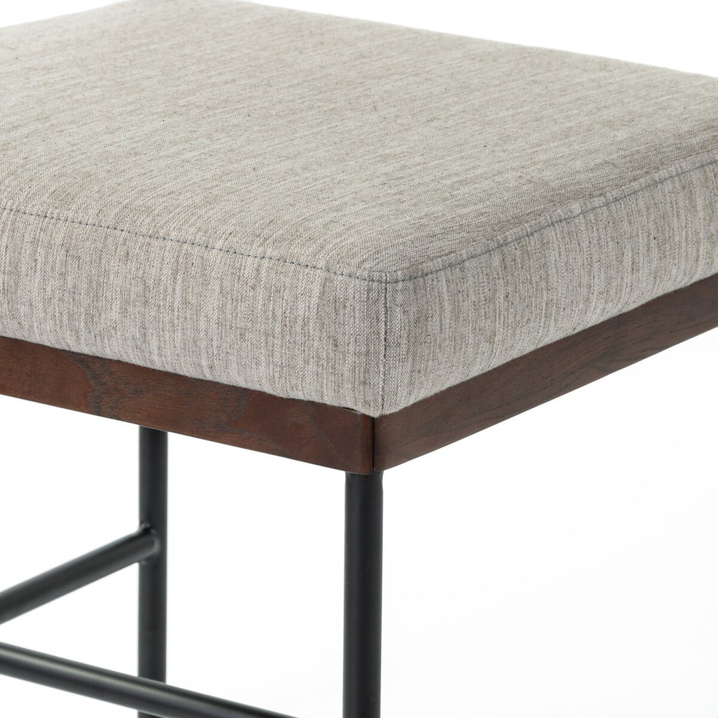 Benton - Gris image 8