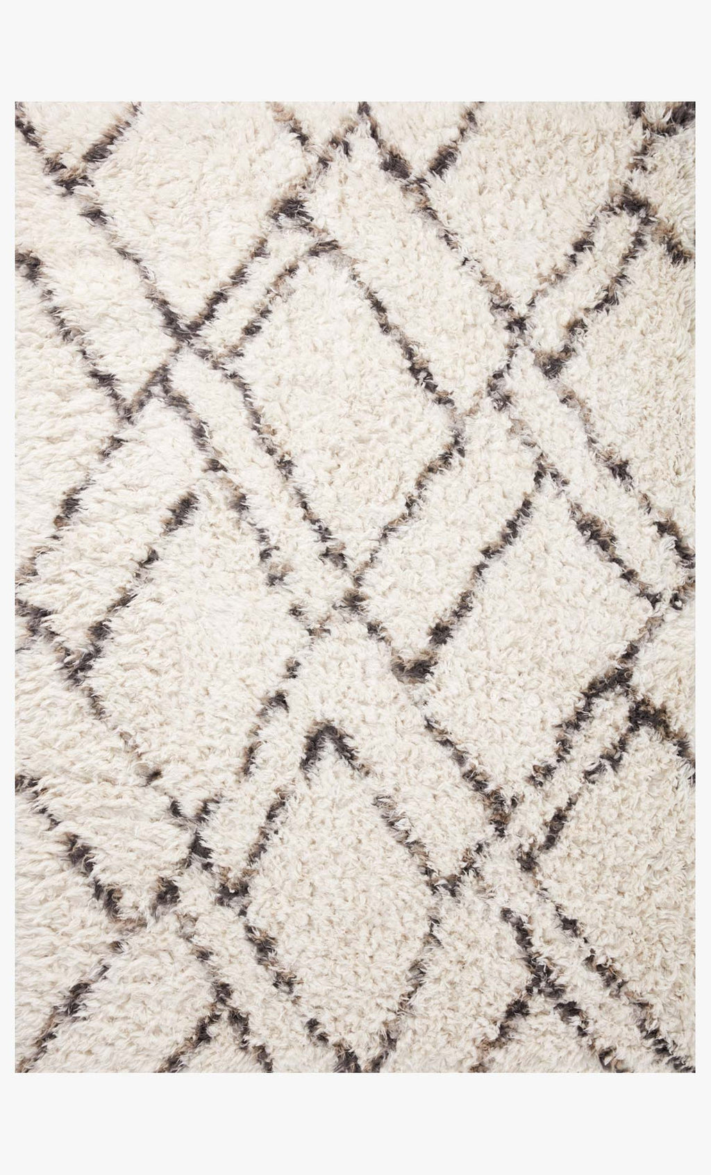 Amira - Ivoire/Noisette image 0