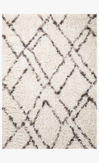 Amira - Ivoire/Noisette image 0